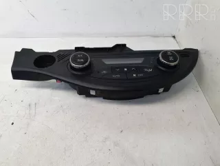 75f206 , artTRP22055 Блок управления печки/климат-контроля Toyota Yaris 3 Арт TRP22055, вид 1