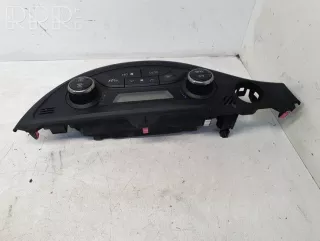 75f206 , artTRP22055 Блок управления печки/климат-контроля Toyota Yaris 3 Арт TRP22055, вид 3