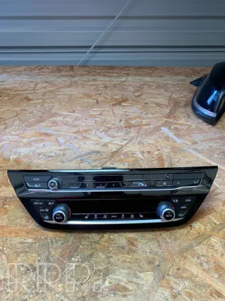 7947868 , artIMX3863 Блок управления печки/климат-контроля BMW 5 G30/G31 Арт IMX3863, вид 1