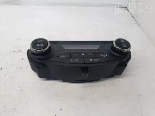 75f206 , artTRP18761 Блок управления печки/климат-контроля Toyota Yaris 3 Арт TRP18761, вид 1