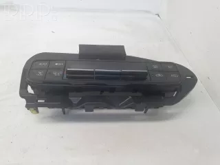 5546802030 , artTRP18436 Блок управления печки/климат-контроля Toyota Auris 2 Арт TRP18436, вид 1