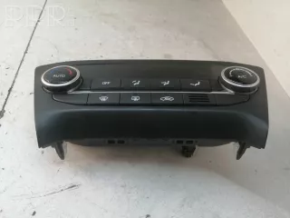 97250c8201 , artTRP16165 Блок управления печки/климат-контроля Hyundai i20  2 Арт TRP16165, вид 1