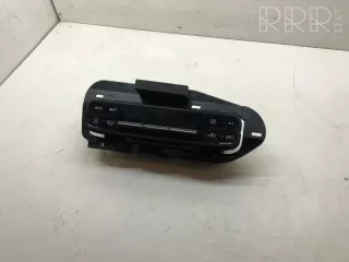 5546802030 , artTRP8210 Блок управления печки/климат-контроля Toyota Auris 2 Арт TRP8210, вид 1