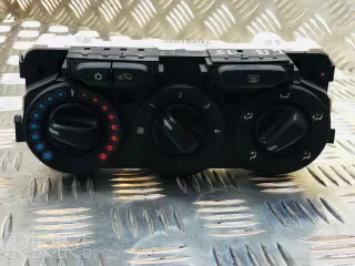020170220, 5w8202017 , artJUL2081 Блок управления печки/климат-контроля Opel Corsa E Арт JUL2081
