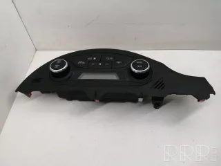 75f206, 559000d810 , artTRP1815 Блок управления печки/климат-контроля Toyota Yaris 3 Арт TRP1815, вид 5
