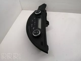 75f206, 559000d810 , artTRP1815 Блок управления печки/климат-контроля Toyota Yaris 3 Арт TRP1815, вид 6