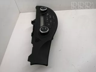75f206, 559000d810 , artTRP1815 Блок управления печки/климат-контроля Toyota Yaris 3 Арт TRP1815, вид 7