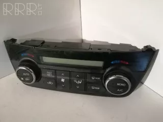 5590042450 , artTRP1134 Блок управления печки/климат-контроля Toyota Rav 4 4 Арт TRP1134, вид 1