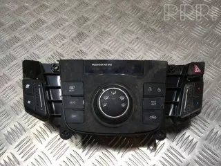artSLK17512 Блок управления печки/климат-контроля Hyundai i40 restailing Арт SLK17512
