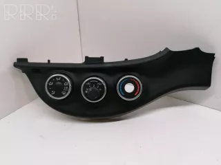 554060d510, 20494 , artTRP2792 Блок управления печки/климат-контроля Toyota Yaris 3 Арт TRP2792, вид 1