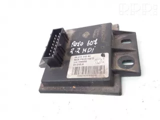 9641004580 , artARA51460 Блок управления (другие) Peugeot 607 Арт ARA51460, вид 1