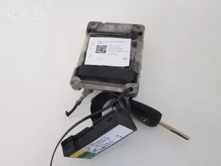 55353613, , 685148 , artSAD1616 Блок управления (другие) Opel Meriva 1 Арт SAD1616, вид 1
