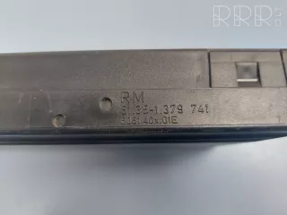 61351379741, , 606140 , artAXP18778 Блок комфорта BMW 5 E34 Арт AXP18778, вид 3