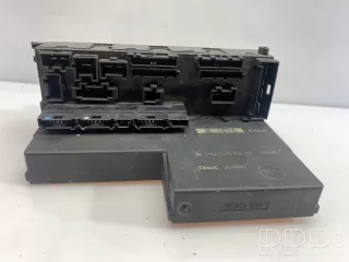 0195455632, 0025451901 , artLIN7249 Блок комфорта Mercedes E W210 Арт LIN7249, вид 1
