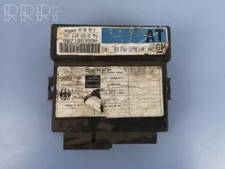 8971863990 , artAXP2384 Блок комфорта Opel Frontera B Арт AXP2384, вид 1