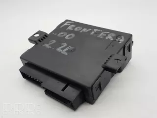 8971863990 , artDTR11699 Блок комфорта Opel Frontera B Арт DTR11699, вид 1