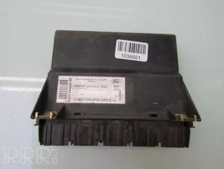 2s6t-15k600 , artLCR8038 Блок комфорта Ford Fiesta 5 Арт LCR8038, вид 1