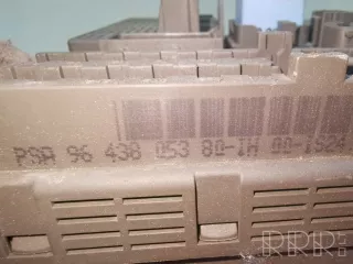 9643805380 , artCMD4201 Блок комфорта Citroen C5 1 Арт CMD4201, вид 3