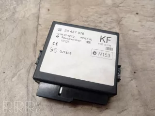 24437076 , artREK3779 Блок комфорта Opel Zafira A Арт REK3779, вид 1