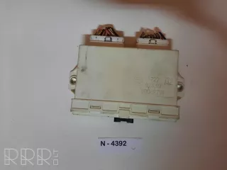 60689791 , artNAB3033 Блок комфорта Alfa Romeo 156 Арт NAB3033, вид 1