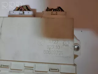 60689791 , artNAB3033 Блок комфорта Alfa Romeo 156 Арт NAB3033, вид 2