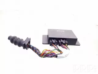 1c0959799b , artARA139981 Блок комфорта Volkswagen Passat B5 Арт ARA139981, вид 1