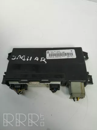 yw4t13c791bb , artABR1177 Блок комфорта Jaguar S-Type Арт ABR1177, вид 1