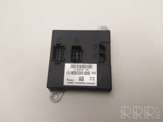 2115452132 , artMOD275 Блок комфорта Mercedes E W211 Арт MOD275, вид 1