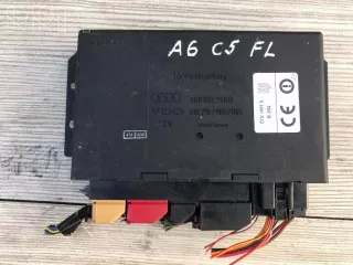 4b0962258d , artJST621 Блок комфорта Audi A6 C5 (S6,RS6) Арт JST621, вид 1