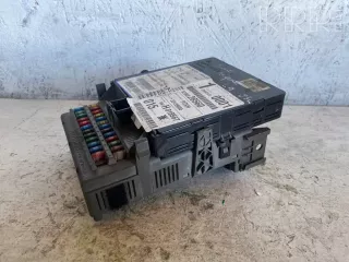 8200228560, 018567, 33139655 , artSTO14744 Блок комфорта Renault Laguna 2 Арт STO14744, вид 1