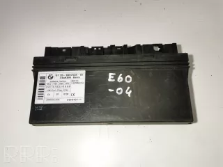 6957528, , 61356957528 , artAZK720 Блок комфорта BMW 5 E60/E61 Арт AZK720, вид 1