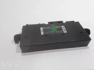 ywc105320 , artRTX61606 Блок комфорта Rover 75 Арт RTX61606, вид 1