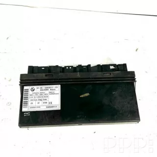 6969011, 61356969011, kbmbasis , artEEA2807 Блок комфорта BMW 5 E60/E61 Арт EEA2807, вид 1