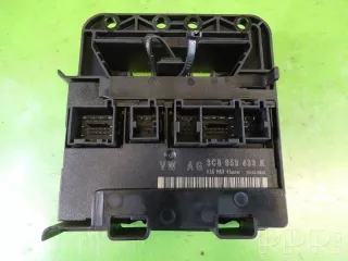 3c0959433k , artPAN34823 Блок комфорта Volkswagen Passat B5 Арт PAN34823, вид 1
