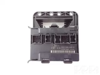 3c0959433 , artKIS3449 Блок комфорта Volkswagen Passat B6 Арт KIS3449, вид 1