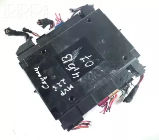 7l5937049b , artEVA6673 Блок комфорта Porsche Cayenne 955 Арт EVA6673, вид 1
