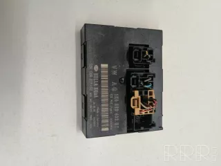 03g906021ld , artBTV2247 Блок комфорта Skoda Octavia A5 Арт BTV2247, вид 1