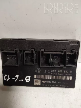 3c0959433r , artPRA1138 Блок комфорта Volkswagen Passat B6 Арт PRA1138, вид 1