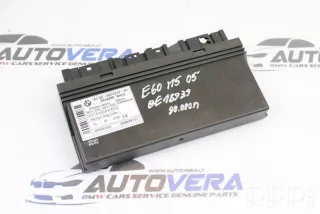 6974310 , artAOE2504 Блок комфорта BMW 5 E60/E61 Арт AOE2504, вид 1
