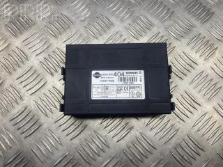28551bm404, 7102314981, 5wk48511 , artEVT903 Блок комфорта Nissan Almera N16 Арт EVT903, вид 1