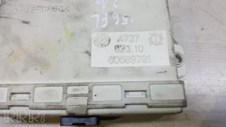 60689791 , artVVD4114 Блок комфорта Alfa Romeo 156 Арт VVD4114, вид 3