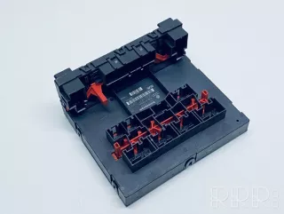 3c0937049e , artTES22497 Блок комфорта Volkswagen Passat B6 Арт TES22497, вид 1