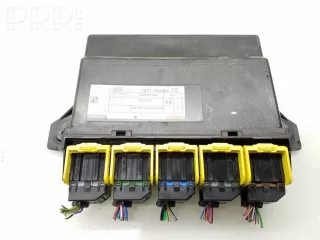 7s7t19g481cc , artBOS60754 Блок комфорта Ford Mondeo 4 restailing Арт BOS60754, вид 1