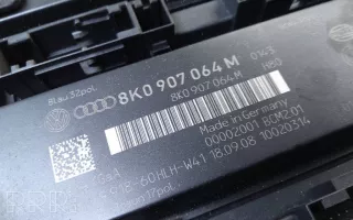 8k0907064m , artBOS59780 Блок комфорта Audi A4 B8 Арт BOS59780, вид 2