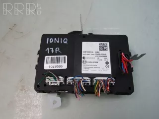 95400g2jh0 , artLCR3719 Блок комфорта Hyundai IONIQ Арт LCR3719, вид 1