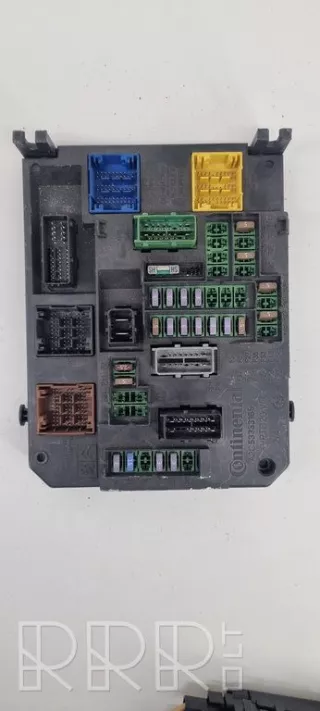 9665547480 , artUTD41 Блок комфорта Citroen C4 2 Арт UTD41, вид 1