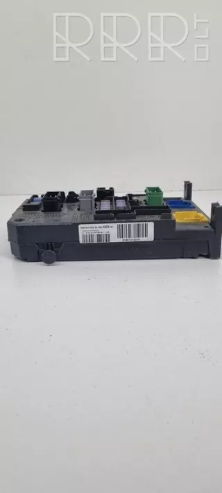 9665547480 , artUTD41 Блок комфорта Citroen C4 2 Арт UTD41, вид 2