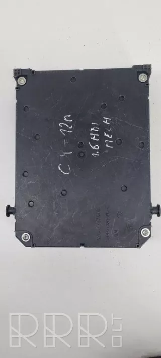 9665547480 , artUTD41 Блок комфорта Citroen C4 2 Арт UTD41, вид 3