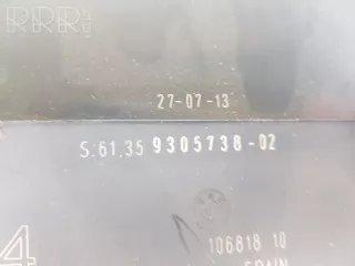 9305738, 930573802 , artCAP7564 Блок комфорта BMW Z4 E89 Арт CAP7564, вид 6