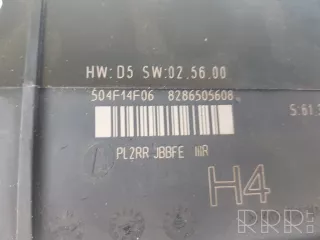 9305738, 930573802 , artCAP7564 Блок комфорта BMW Z4 E89 Арт CAP7564, вид 7
